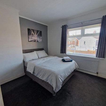 Belfast City House Esterno foto