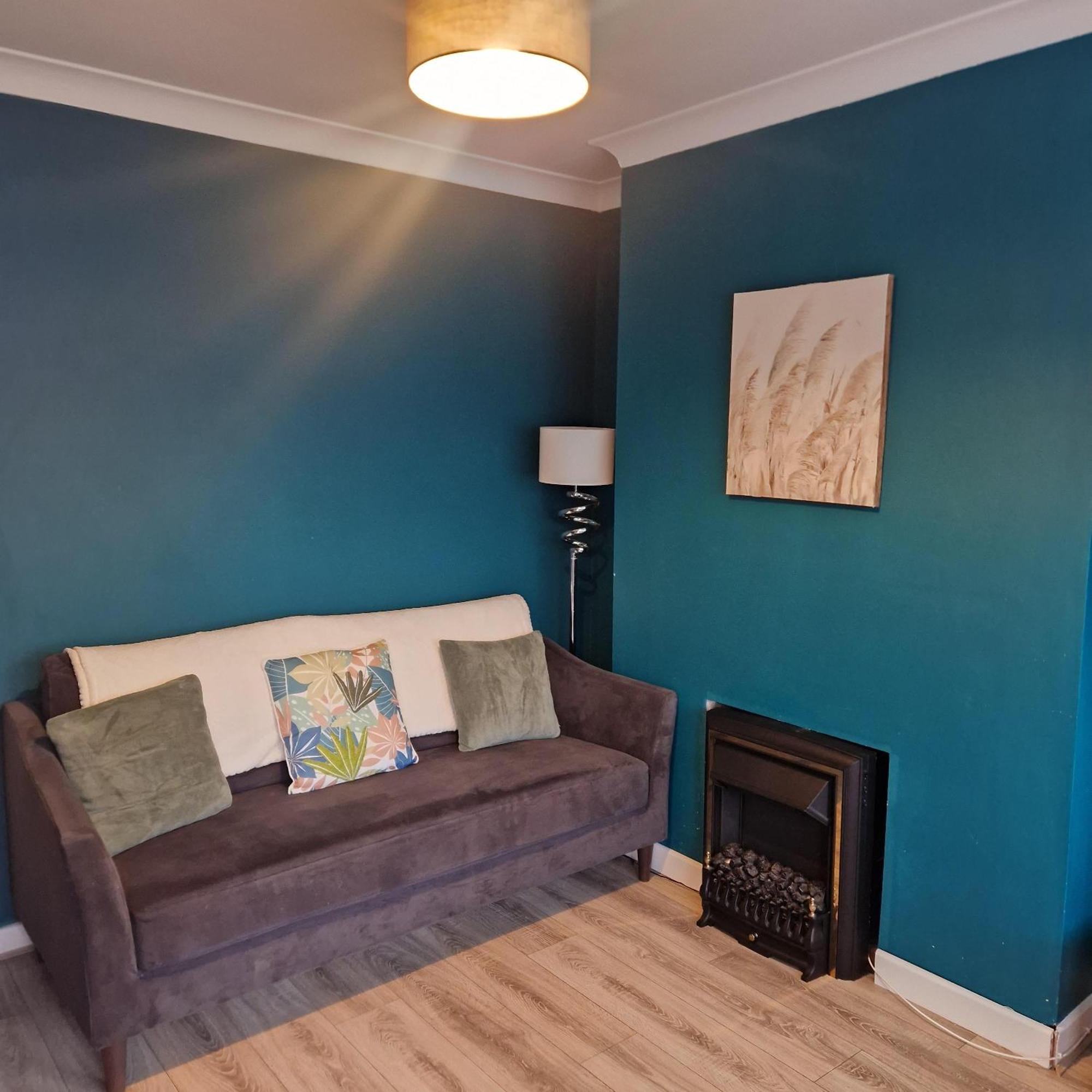 Belfast City House Esterno foto